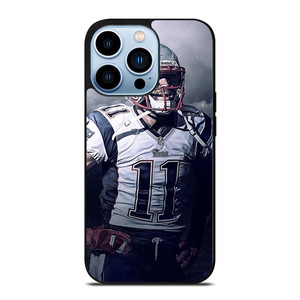 JULIAN EDELMAN PATRIOTS iPhone Case Cover JULIAN EDELMAN PATRIOTS iPhone Case Cover
