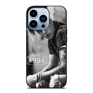 JUSTIN BIEBER BELIBER iPhone Case Cover JUSTIN BIEBER BELIBER iPhone Case Cover