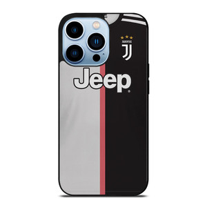 JUVENTUS FC JERSEY NEW iPhone Case Cover JUVENTUS FC JERSEY NEW iPhone Case Cover