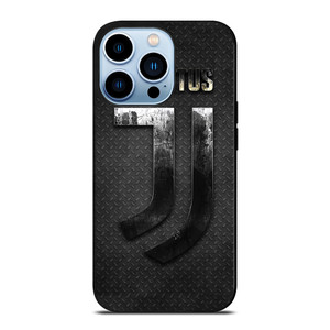 JUVENTUS PLATE LOGO iPhone Case Cover JUVENTUS PLATE LOGO iPhone Case Cover