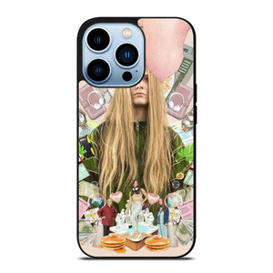 KAJILLIONAIRE MOVIES POSTER iPhone Case Cover KAJILLIONAIRE MOVIES POSTER iPhone Case Cover