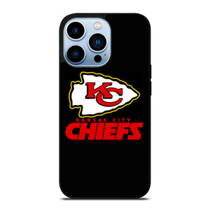 KANSAS CITY CHIEFS NFL TEAM iPhone Case Cover
