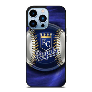 KANSAS CITY ROYALS BASEBALL iPhone Case Cover