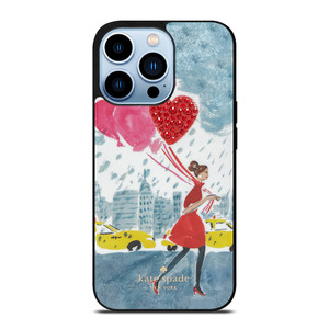 KATE SPADE BALLOON SPARKLE iPhone Case Cover KATE SPADE BALLOON SPARKLE iPhone Case Cover
