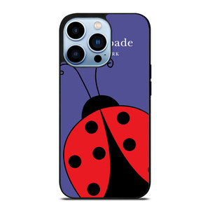 KATE SPADE LADYBUG iPhone Case Cover KATE SPADE LADYBUG iPhone Case Cover