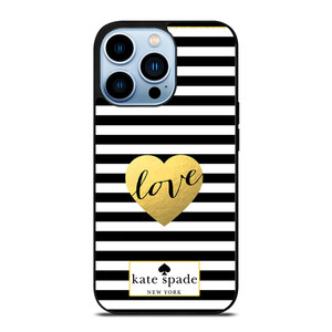 KATE SPADE LOVE NEW YORK iPhone Case Cover KATE SPADE LOVE NEW YORK iPhone Case Cover