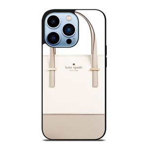 KATE SPADE NEW YORK TOTE iPhone Case Cover KATE SPADE NEW YORK TOTE iPhone Case Cover