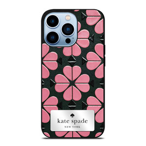 KATE SPADE PINK LOVE COLLAGE iPhone Case Cover KATE SPADE PINK LOVE COLLAGE iPhone Case Cover