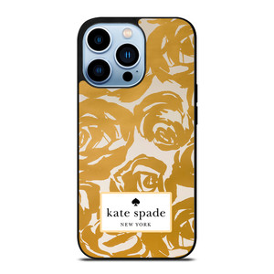 KATE SPADE ROSE GOLD iPhone Case Cover KATE SPADE ROSE GOLD iPhone Case Cover