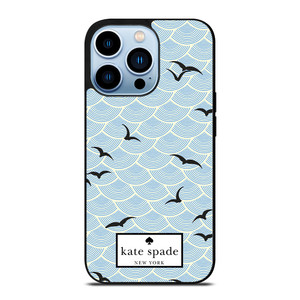 KATE SPADE SEAGULL iPhone Case Cover KATE SPADE SEAGULL iPhone Case Cover