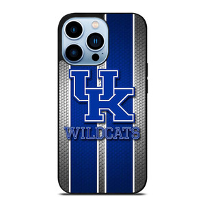KENTUCKY WILDCATS SYMBOL iPhone Case Cover