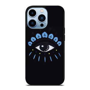 KENZO PARIS EYES ICON iPhone Case Cover KENZO PARIS EYES ICON iPhone Case Cover
