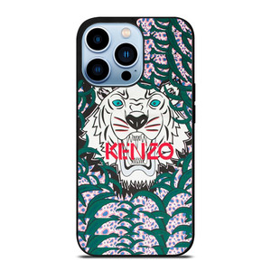 KENZO PARIS NEW LOGO iPhone Case Cover KENZO PARIS NEW LOGO iPhone Case Cover