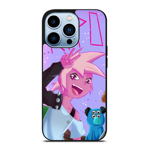 KIPO AND THE AGE OF WONDERBEASTS 2 iPhone Case Cover