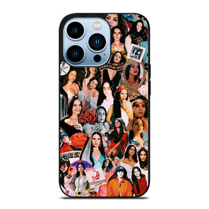 LANA DEL REY COLLAGE iPhone Case Cover LANA DEL REY COLLAGE iPhone Case Cover
