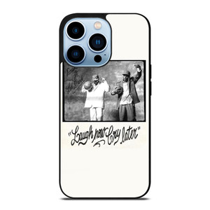 LAUGH NOW CRY LATER DRAKE iPhone Case Cover LAUGH NOW CRY LATER DRAKE iPhone Case Cover