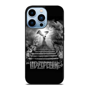 LED ZEPPELIN POSTER iPhone Case Cover LED ZEPPELIN POSTER iPhone Case Cover