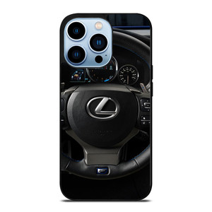 LEXUS STEERING WHEEL iPhone Case Cover LEXUS STEERING WHEEL iPhone Case Cover