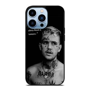 LIL PEEP QUOTE iPhone Case Cover