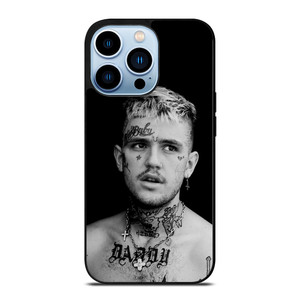 LIL PEEP RAPPER iPhone Case Cover LIL PEEP RAPPER iPhone Case Cover