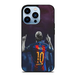 LIONEL MESSI BARCA iPhone Case Cover LIONEL MESSI BARCA iPhone Case Cover