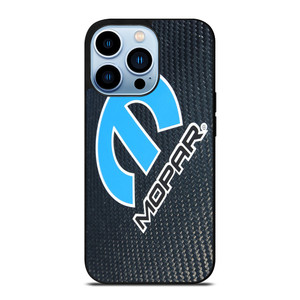 LOGO MOPAR CARBON iPhone Case Cover LOGO MOPAR CARBON iPhone Case Cover