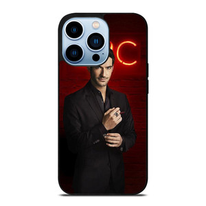LUCIFER MOVIE POSTER iPhone Case Cover LUCIFER MOVIE POSTER iPhone Case Cover