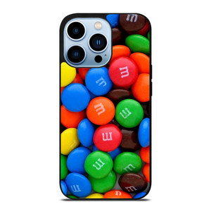 M&M'S CHOCOLATE COLLECTION iPhone Case Cover