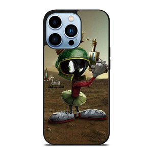 MARVIN THE MARTIAN ART Looney Tunes iPhone Case Cover MARVIN THE MARTIAN ART Looney Tunes iPhone Case Cover