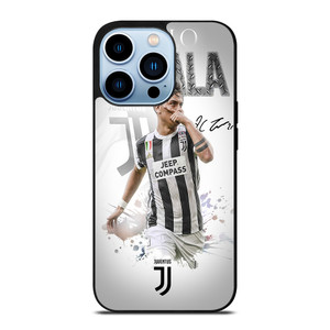 MASK PAULO DYBALA JUVENTUS FC iPhone Case Cover MASK PAULO DYBALA JUVENTUS FC iPhone Case Cover