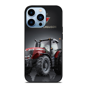 MASSEY FERGUSON TRACTOR iPhone Case Cover MASSEY FERGUSON TRACTOR iPhone Case Cover