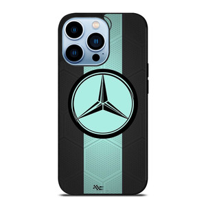 MERCEDES BENZ ICON iPhone Case Cover MERCEDES BENZ ICON iPhone Case Cover