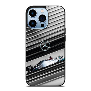 MERCEDES F1 VALTTERI BOTTAS 77 iPhone Case Cover MERCEDES F1 VALTTERI BOTTAS 77 iPhone Case Cover