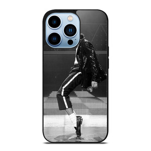 MICHAEL JACKSON DANCE iPhone Case Cover MICHAEL JACKSON DANCE iPhone Case Cover