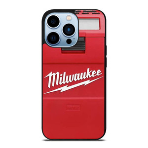 MILWAUKEE JOBSITE RADIO M12 iPhone Case Cover MILWAUKEE JOBSITE RADIO M12 iPhone Case Cover