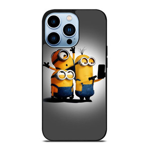 MINION iPhone Case Cover