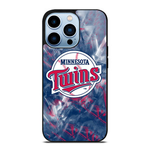 MINNESOTA TWINS LOGO iPhone Case Cover