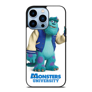 MONSTER INC SULLIVAN iPhone Case Cover MONSTER INC SULLIVAN iPhone Case Cover