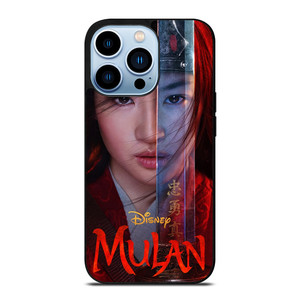 MULAN DISNEY MOVIES POSTER iPhone Case Cover MULAN DISNEY MOVIES POSTER iPhone Case Cover