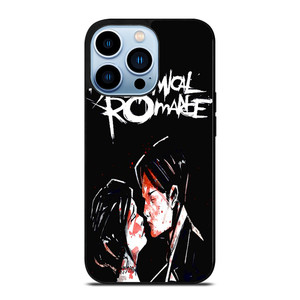 MY CHEMICAL ROMANCE ALBUM iPhone Case Cover MY CHEMICAL ROMANCE ALBUM iPhone Case Cover