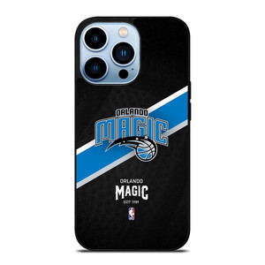 NBA TEAM ORLANDO MAGIC iPhone Case Cover NBA TEAM ORLANDO MAGIC iPhone Case Cover