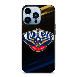 NEW ORLEANS PELICANS iPhone Case Cover NEW ORLEANS PELICANS iPhone Case Cover