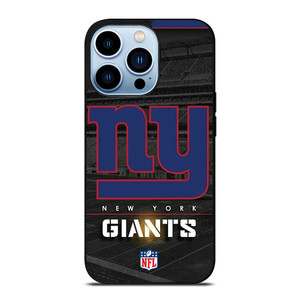 NEW YORK GIANTS NFL TEAM iPhone Case Cover NEW YORK GIANTS NFL TEAM iPhone Case Cover