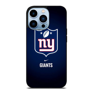 NEW YORK GIANTS NIKE NFL TEAM iPhone Case Cover NEW YORK GIANTS NIKE NFL TEAM iPhone Case Cover