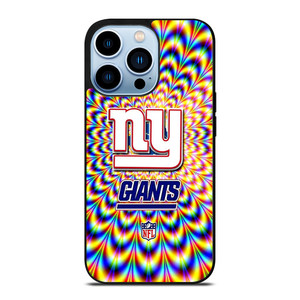 NEW YORK GIANTS NY NFL 2 iPhone Case Cover