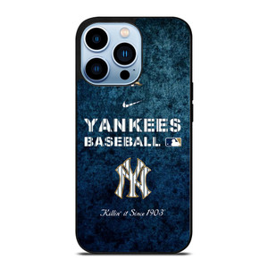 NEW YORK YANKEES BASEBALL 1903 iPhone Case Cover NEW YORK YANKEES BASEBALL 1903 iPhone Case Cover