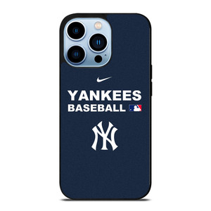 NEW YORK YANKEES MLB ICON iPhone Case Cover NEW YORK YANKEES MLB ICON iPhone Case Cover