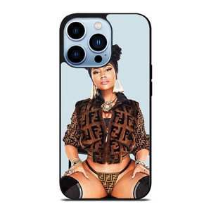 NICKI MINAJ SEXY iPhone Case Cover