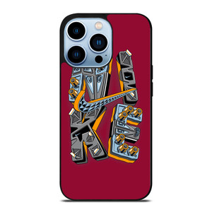 NIKE SOLES LOGO ART iPhone Case Cover