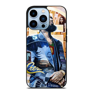 NIPSEY HUSSLE ART iPhone Case Cover